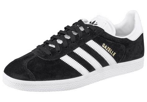 are Adidas gazelle unisex